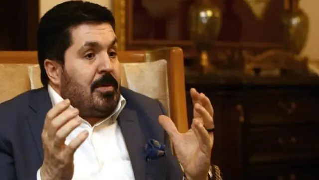 Ağrı Belediye Başkanı Savcı Sayan: Cumhurbaşkanı Erdoğan giderse biz Suriye olacağız Ağrı Belediye Başkanı Savcı Sayan: Cumhurbaşkanı Erdoğan giderse biz Suriye olacağız