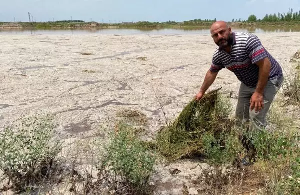 Son dakika haberleri... Ağrı Dağı'ndan gelen sel sularıyla kapanan Iğdır-Nahçıvan yolu, 5 saatte açıldı Son dakika haberleri... Ağrı Dağı'ndan gelen sel sularıyla kapanan Iğdır-Nahçıvan yolu, 5 saatte açıldı
