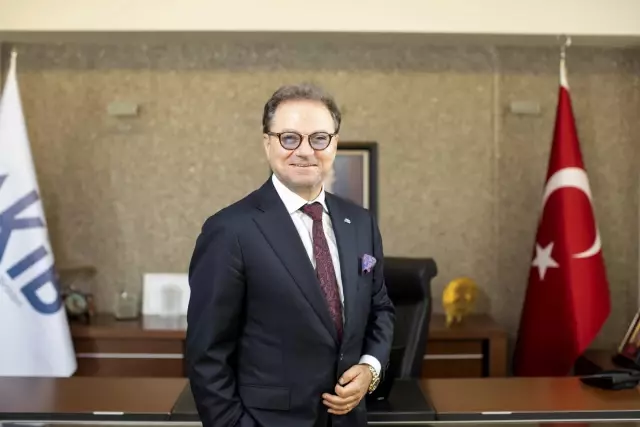 AHKİB'in nisan ayı ihracatı geçen yılın aynı dönemine göre yüzde 103 arttı AHKİB'in nisan ayı ihracatı geçen yılın aynı dönemine göre yüzde 103 arttı