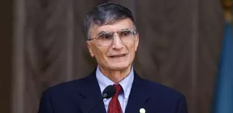 Aziz Sancar kimdir? Aziz Sancar kaç yaşında, nereli? Aziz Sancar hayatı kısaca! Aziz Sancar'ın yaptığı çalışmalar neler?