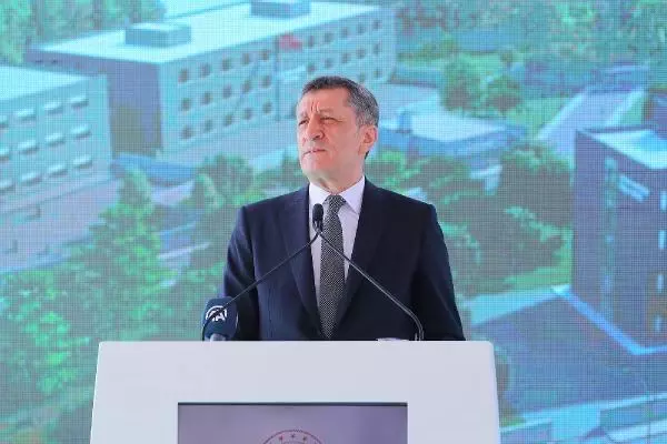Bahçeşehir Demiröz Eğitim ve Yaşam Vadisi törenle açıldı