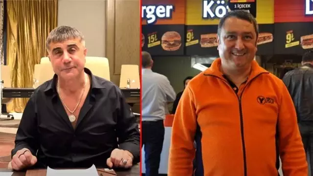 Bakan Soylu, Sedat Peker için 'Köfteci Yusuf'a çökmeye çalışıyor' demişti! İddianamenin detayları ortaya çıktı Bakan Soylu, Sedat Peker için 'Köfteci Yusuf'a çökmeye çalışıyor' demişti! İddianamenin detayları ortaya çıktı
