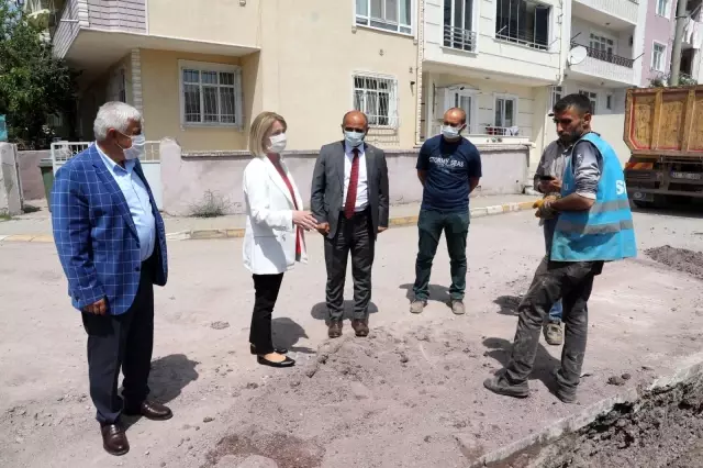 Başkan Söğüt, 'Geleceğin Körfez'ini inşa ediyoruz'