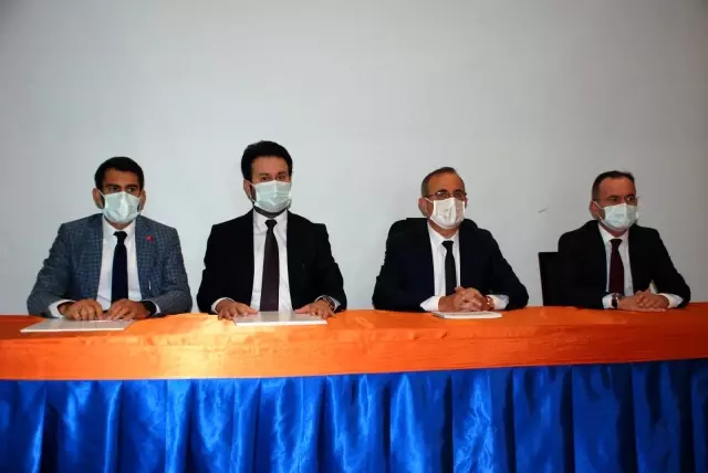 Başkan Sürekli'den Büyükşehir değerlendirmesi