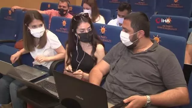Başkan Sürekli'den Büyükşehir değerlendirmesi
