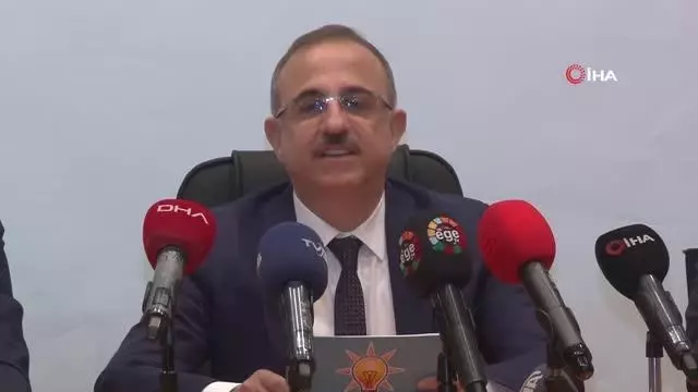 Başkan Sürekli'den Büyükşehir değerlendirmesi