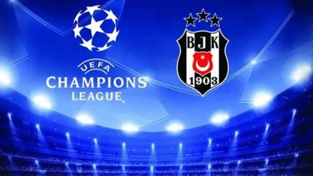 Beşiktaş'ı Şampiyonlar Ligi'nde dev takımlar bekliyor! İlk iki torbadan gelecek muhtemel rakipler belli oldu Beşiktaş'ı Şampiyonlar Ligi'nde dev takımlar bekliyor! İlk iki torbadan gelecek muhtemel rakipler belli oldu
