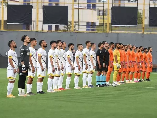 Futbol: Misli.com 3. Lig play-off finali Futbol: Misli.com 3. Lig play-off finali