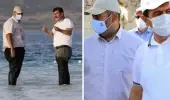 Burdur Valisi'nden Binali Yıldırım'ın erkek çocuğuna destek tweet'i: Çağırırsan çöllere gelirim Burdur Valisi'nden Binali Yıldırım'ın erkek çocuğuna destek tweet'i: Çağırırsan çöllere gelirim