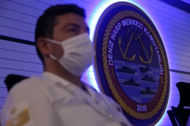 denizkurdu 2021 tatbikati bu merkezden yoneti 2 14152604 o