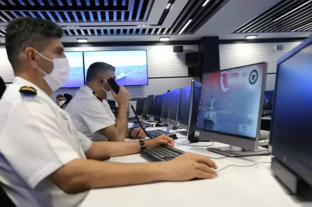 denizkurdu 2021 tatbikati bu merkezden yoneti 4 14152604 o