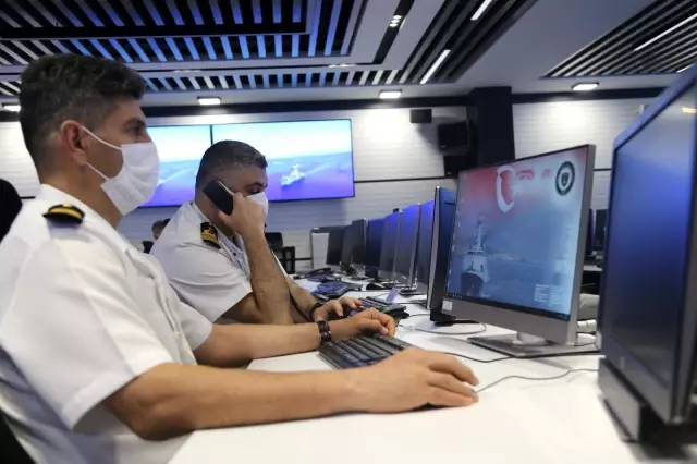 denizkurdu 2021 tatbikati bu merkezden yoneti 5 14152604 o