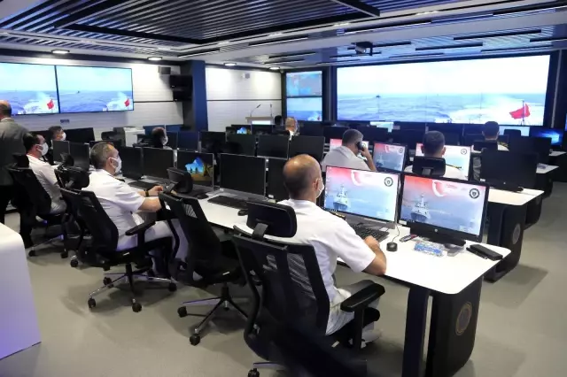 denizkurdu 2021 tatbikati bu merkezden yoneti 6 14152604 o