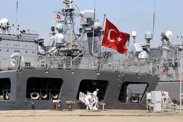 denizkurdu 2021 tatbikati bu merkezden yoneti 9 14152604 o