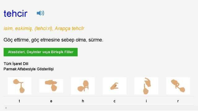 Deport ne demek? Deport nedir, ne anlama geliyor? Türkçe karşılığı nedir?
