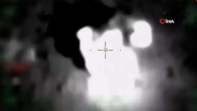 Dünyanın gözü 'SİHA'larımızda Dünyanın gözü 'SİHA'larımızda
