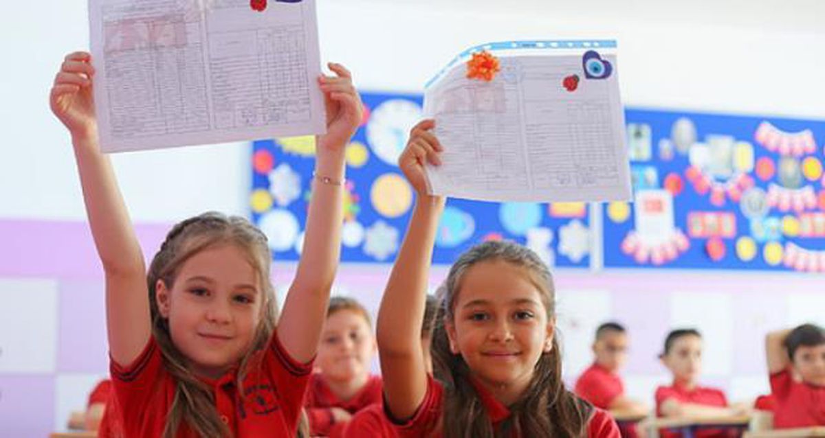 Karneler ne zaman verilecek 2021? E-okul karne notu!