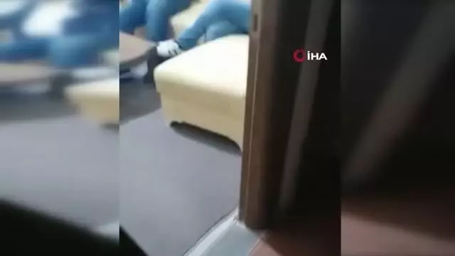 Edirne'de kumar operasyonu