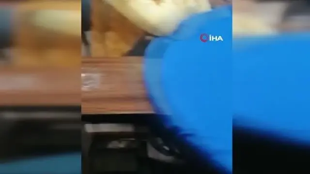 Edirne'de kumar operasyonu