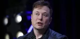 Uluslararası Uzay İstasyonu: Elon Musk kimdir? Elon Musk aslen nerelidir, kaç yaşındadır? Uluslararası Uzay İstasyonu: Elon Musk kimdir? Elon Musk aslen nerelidir, kaç yaşındadır?