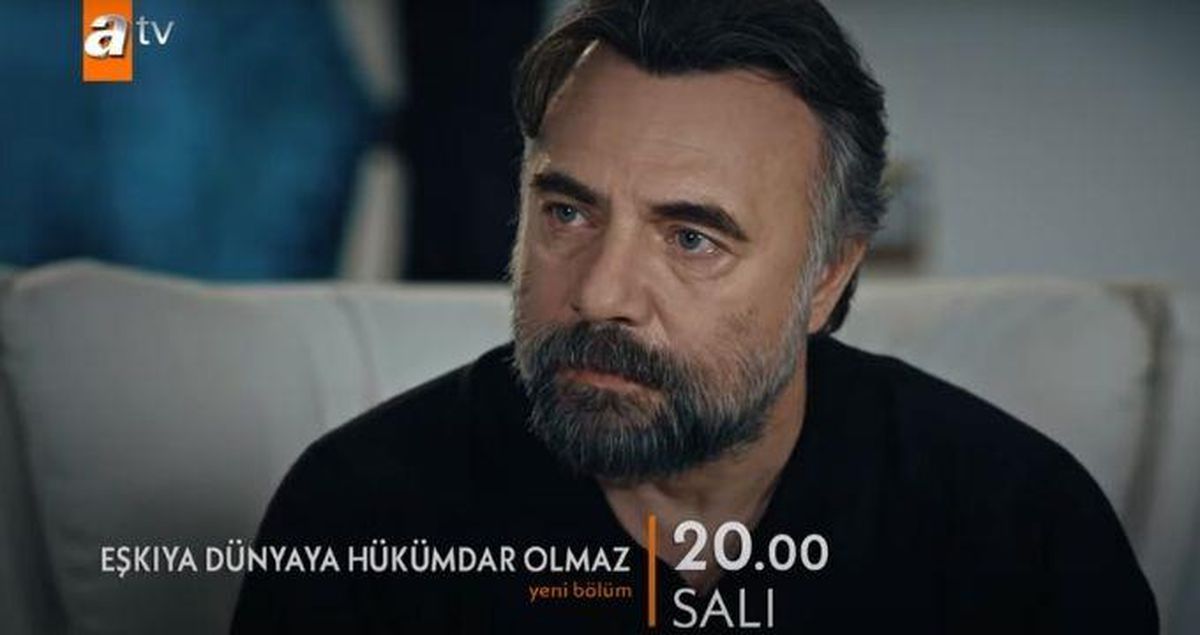 Eşkıya Dünyaya Hükümdar Olmaz 196. Bölüm fragmanı izle! ATV EDHO yeni bölüm fragmanı izle!