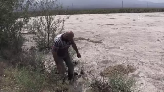 Son dakika haberleri... Etkili olan selin ardından ekiplerce başlatılan hasar tespit çalışmaları tamamlandı Son dakika haberleri... Etkili olan selin ardından ekiplerce başlatılan hasar tespit çalışmaları tamamlandı