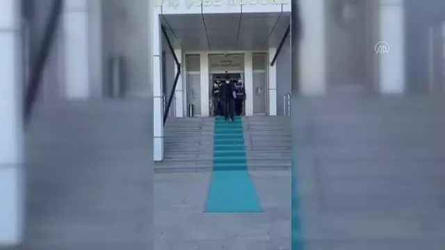 Farklı suçlardan aranan şüphelilere yönelik operasyonlarda 44 kişi yakalandı Farklı suçlardan aranan şüphelilere yönelik operasyonlarda 44 kişi yakalandı