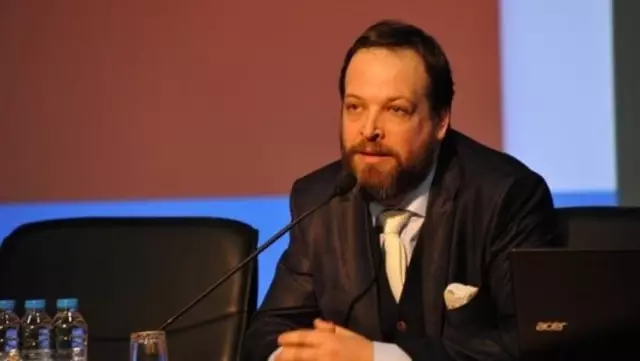 Mehmet Ağar hakkındaki kararı bozan hakimleri hedef gösteren Fatih Tezcan için soruşturma başlatıldı Mehmet Ağar hakkındaki kararı bozan hakimleri hedef gösteren Fatih Tezcan için soruşturma başlatıldı
