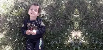 Foseptiğe düşen 2 yaşındaki Volkan feci şekilde can verdi