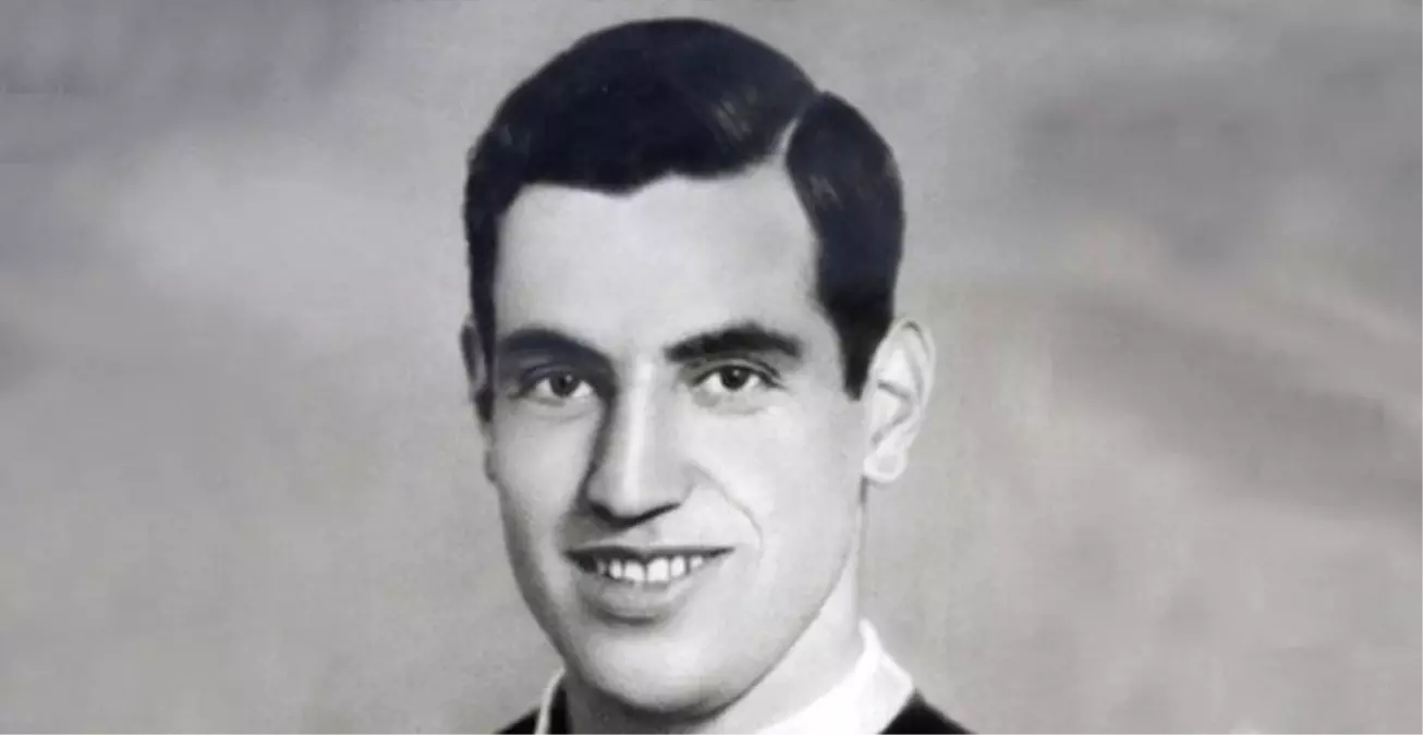 Hakkı Yeten kimdir? Hakkı Yeten kaç yaşında, nereli? Hakkı Yeten biyografisi!