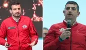 Haluk Bayraktar ve Selçuk Bayraktar'dan dev SİHA anlaşması yorumu: Gururluyuz Haluk Bayraktar ve Selçuk Bayraktar'dan dev SİHA anlaşması yorumu: Gururluyuz