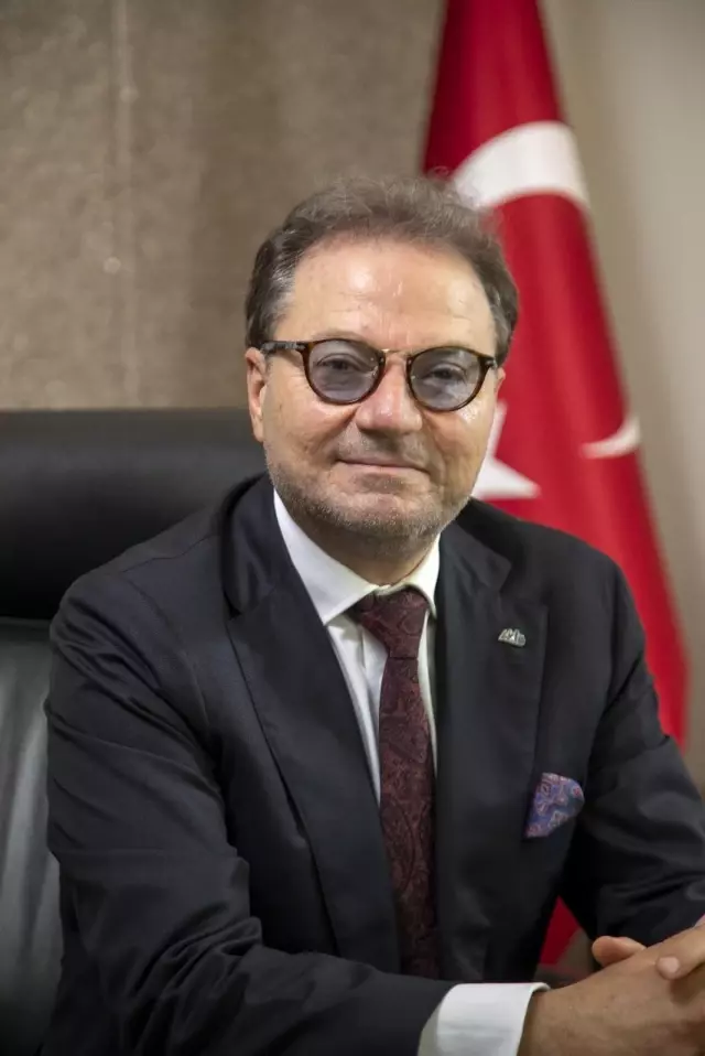 AHKİB'in nisan ayı ihracatı geçen yılın aynı dönemine göre yüzde 103 arttı