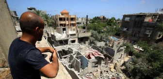 İsrail-Filistin: Gazze'de İsrail ile Hamas arasındaki ateşkes uzun ömürlü olabilir mi?