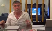 İzmir Barosu, Sedat Peker videolarıyla alakalı harekete geçti! 6 ad ile alakalı hatali ilaninda bulunuldu İzmir Barosu, Sedat Peker videolarıyla alakalı harekete geçti! 6 ad ile alakalı hatali ilaninda bulunuldu