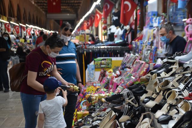 Kapıkule'de PCR testi fiyatı düşürüldü, Edirne'ye 5 milyon turist bekleniyor