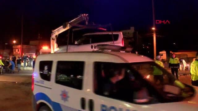 kocaeli alkollu surucunun 4 araca carptigi 1 3 14151767 o