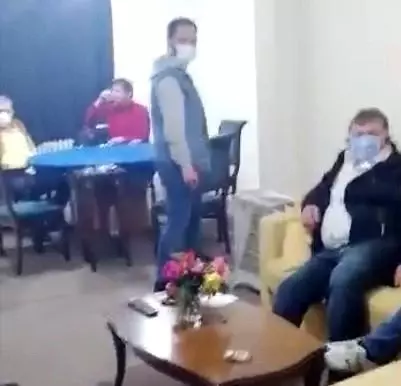 Edirne'de kumar operasyonu