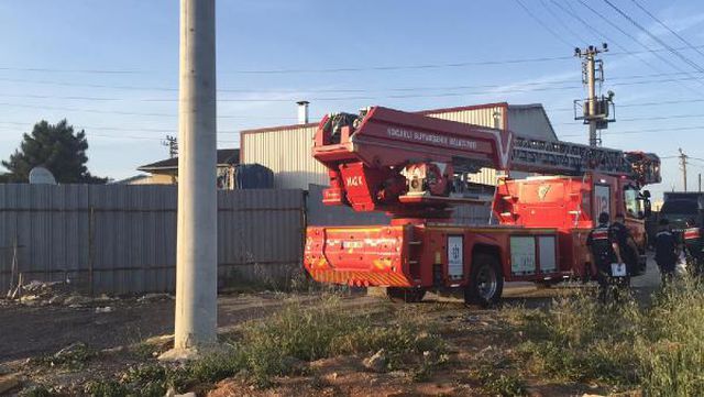 lpg tankinda patlama meydana geldi 5 isci siz 5 14153457 o