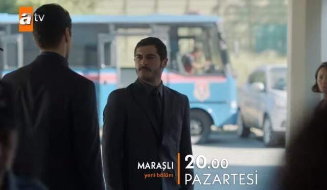 Maraşlı 20. bölüm fragmanı yayınlandı mı? Maraşlı 19. bölüm canlı izle! Maraşlı yeni bölümde neler olacak? Maraşlı oyuncuları kimler?