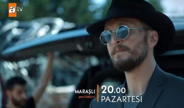 Maraşlı 20. bölüm fragmanı yayınlandı mı? Maraşlı 19. bölüm canlı izle! Maraşlı yeni bölümde neler olacak? Maraşlı oyuncuları kimler?