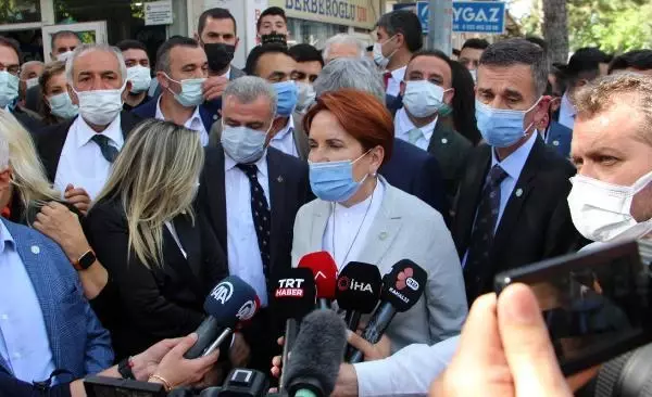 MERAL AKŞENER: ÜRETİCİ DERTLİ MERAL AKŞENER: ÜRETİCİ DERTLİ
