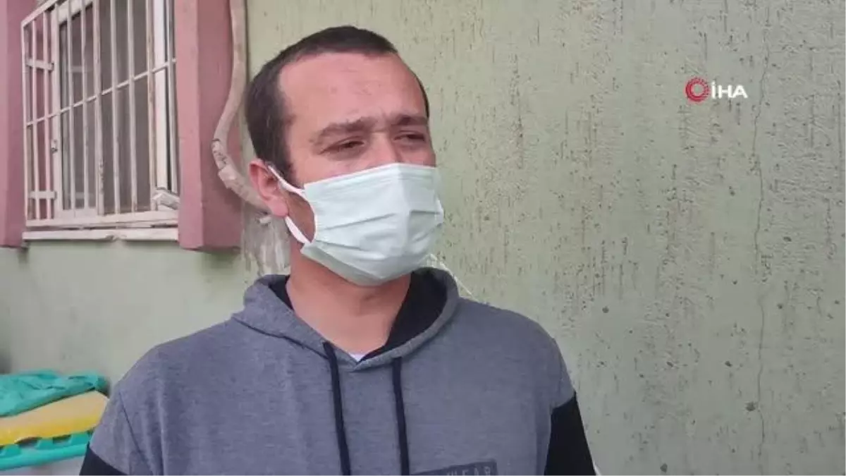 Organları bağışlanacakken kalbi durdu