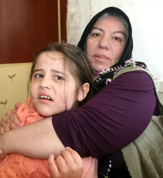 Son dakika haberi! Otistik engelli çocuğa yaşatılan kâbusa polis 'dur' dedi Son dakika haberi! Otistik engelli çocuğa yaşatılan kâbusa polis 'dur' dedi
