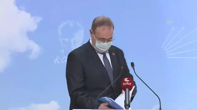 Öztrak: 'Sandıktan korkmayın, çare millettir' Öztrak: 'Sandıktan korkmayın, çare millettir'