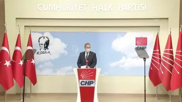 Öztrak: 'Sandıktan korkmayın, çare millettir' Öztrak: 'Sandıktan korkmayın, çare millettir'