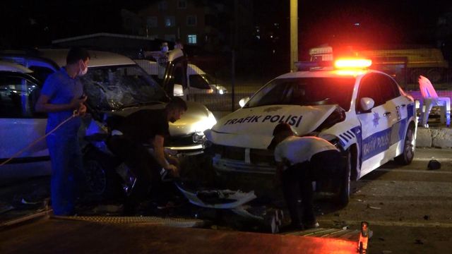 polis denetim noktasinda alkollu surucu dehse 4 14151597 o