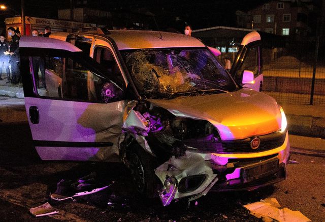 polis denetim noktasinda alkollu surucu dehse 6 14151597 o