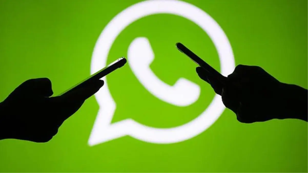 Whatsapp Sözleşmesi Türkiye'de geçerli olacak mı? TBMM Dijital Mecralar Komisyonu Sözcüsü Yıldız, Haberler.com'a konuştu