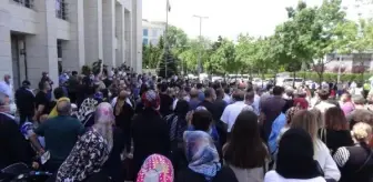 Şiran: SİLİVRİ'DE OĞLU BIÇAKLANARAK ÖLDÜRÜLEN ANNE: YARASI KAPANMAZ, ACILAR İÇERİSİNDEYİM Şiran: SİLİVRİ'DE OĞLU BIÇAKLANARAK ÖLDÜRÜLEN ANNE: YARASI KAPANMAZ, ACILAR İÇERİSİNDEYİM