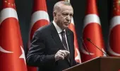 Son Dakika! Cumhurbaşkanı Erdoğan: Türkiye, tarihinde evvel kez NATO ve su üyesi tek ülkeye SİHA ihraç edecek Son Dakika! Cumhurbaşkanı Erdoğan: Türkiye, tarihinde evvel kez NATO ve su üyesi tek ülkeye SİHA ihraç edecek